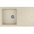 Кухонная мойка Teka STONE 50 B-TG 1B 1D115330016