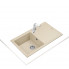 Кухонная мойка Teka STONE 50 B-TG 1B 1D115330016