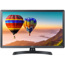 Телевизор LG 28TN515S-PZ