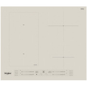 Варочная поверхность Whirlpool WL S2760 BF/S