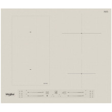 Варочная поверхность Whirlpool WL S2760 BF/S Варочная поверхность Whirlpool WL S2760 BF/S
