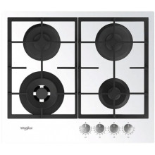 Варочная поверхность Whirlpool GOFL629WH Варочная поверхность Whirlpool GOFL629WH