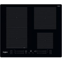 Варочная поверхность Whirlpool WF S0160 NE Варочная поверхность Whirlpool WF S0160 NE
