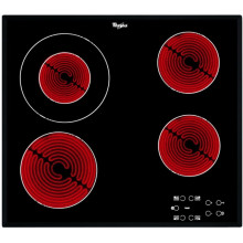 Варочная поверхность Whirlpool AKT8900BA Варочная поверхность Whirlpool AKT8900BA