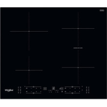 Варочная поверхность Whirlpool WB B3960 BF Варочная поверхность Whirlpool WB B3960 BF