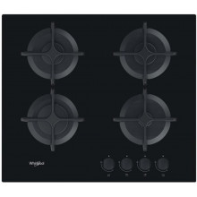 Варочная поверхность Whirlpool GOB616/NB Варочная поверхность Whirlpool GOB616/NB