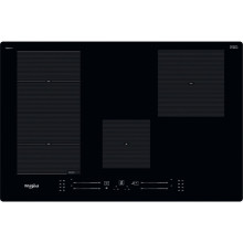 Варочная поверхность Whirlpool WFS0377NE/IXL Варочная поверхность Whirlpool WFS0377NE/IXL