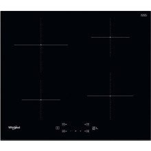 Варочная поверхность Whirlpool WSQ2760BF Варочная поверхность Whirlpool WSQ2760BF