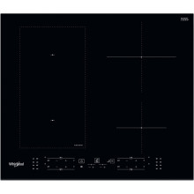 Варочная поверхность Whirlpool WLB1160BF Варочная поверхность Whirlpool WLB1160BF