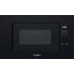 Встраиваемая микроволновая печь Whirlpool WMF 200 GNB