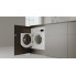 Встраиваемая стиральная машина Whirlpool WMWG91484E