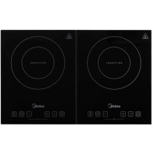 Плита Midea MC-ID356-Y