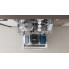 Встраиваемая посудомоечная машина Indesit  DIE 2B19 A