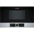 Встраиваемая микроволновая печь Bosch BFL634GS1**