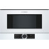 Встраиваемая микроволновая печь Bosch BFL634GW1**