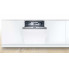 Встраиваемая посудомоечная машина Bosch SMV4HDX52E
