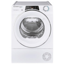 Сушильная машина Candy  RO4H7A1TCEX-S