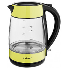 Электрочайник Zelmer ZCK8011L