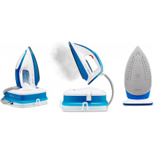 Утюг с парогенератором Zelmer ZIS8400