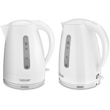 Электрочайник Zelmer ZCK7617W