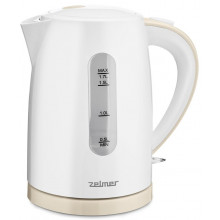 Электрочайник Zelmer ZCK7616I Электрочайник Zelmer ZCK7616I