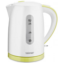 Электрочайник Zelmer ZCK7616L