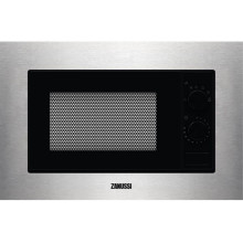 Встраиваемая микроволновая печь Zanussi ZMSN5SX Встраиваемая микроволновая печь Zanussi ZMSN5SX