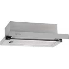 Вытяжка Pyramida TLX2 50 IX