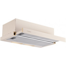 Вытяжка Pyramida TLX1 60 IV