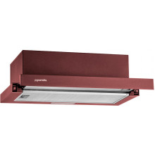 Вытяжка Pyramida TLX2 50 BR