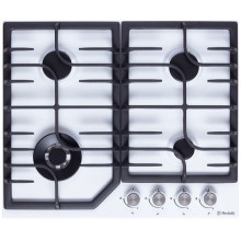 Варочная поверхность Perfelli HGM 61664 WH Варочная поверхность Perfelli HGM 61664 WH