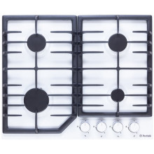 Варочная поверхность Perfelli HGM 61494 WH Варочная поверхность Perfelli HGM 61494 WH