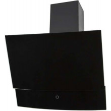 Вытяжка VENTOLUX  WAVE 60 BK (900) TRC Вытяжка VENTOLUX  WAVE 60 BK (900) TRC