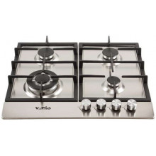 Варочная поверхность VENTOLUX HG L7 CEST (X) Варочная поверхность VENTOLUX HG L7 CEST (X)