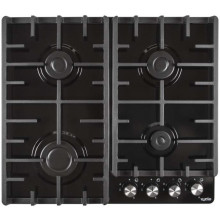 Варочная поверхность VENTOLUX HSF640-F2 CS (BK) Варочная поверхность VENTOLUX HSF640-F2 CS (BK)