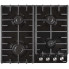 Варочная поверхность VENTOLUX HSF640-F2 CS (BK)