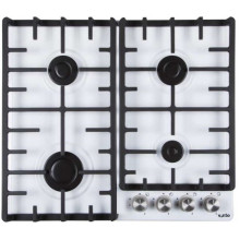 Варочная поверхность VENTOLUX  HSF640-F2 CS (WH) Варочная поверхность VENTOLUX  HSF640-F2 CS (WH)