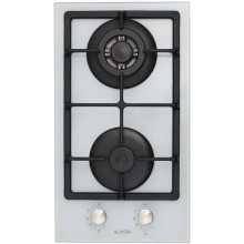 Варочная поверхность VENTOLUX HSF320G CEST (WH) 3 Варочная поверхность VENTOLUX HSF320G CEST (WH) 3