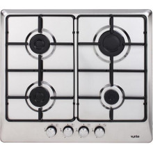 Варочная поверхность VENTOLUX HG640 B2 S (X) Варочная поверхность VENTOLUX HG640 B2 S (X)