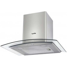 Вытяжка VENTOLUX  FERRARA 60 INOX (700) PB Вытяжка VENTOLUX  FERRARA 60 INOX (700) PB