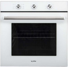 Духовой шкаф VENTOLUX BRISTOL 6 MT (WH)