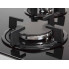 Варочная поверхность VENTOLUX  HG430-G1G CS (BK)