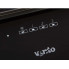 Вытяжка VENTOLUX RIMINI 60 BK (650) TRC SL