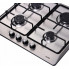 Варочная поверхность VENTOLUX HG640 B2 S (X) Варочная поверхность VENTOLUX HG640 B2 S (X)