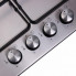 Варочная поверхность VENTOLUX HG640 B2 S (X) Варочная поверхность VENTOLUX HG640 B2 S (X)