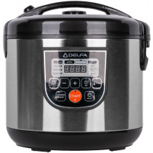 Мультиварка Delfa  DMC-50H4