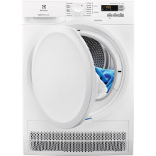 Сушильная машина Electrolux PerfectCare 600 EW6C527PU