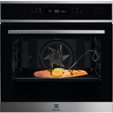 Духовой шкаф Electrolux SteamBoost EOB7S31X Духовой шкаф Electrolux SteamBoost EOB7S31X