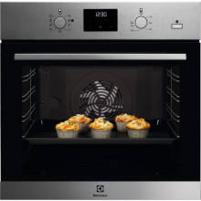 Духовой шкаф Electrolux SteamBake EOD3C50TX Духовой шкаф Electrolux SteamBake EOD3C50TX
