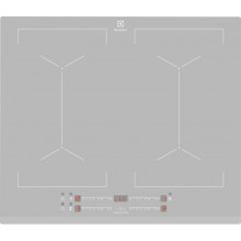 Варочная поверхность Electrolux EIV64440BS Варочная поверхность Electrolux EIV64440BS